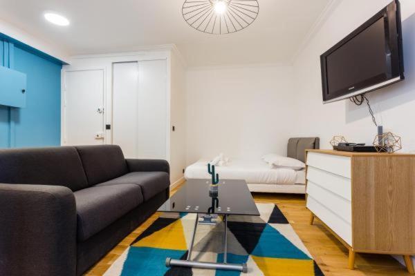 Cmg Bastille - Faubourg Saint Antoine 2dd * Paris