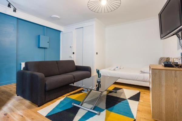 Appartement Cmg Bastille - Faubourg Saint Antoine 2dd *