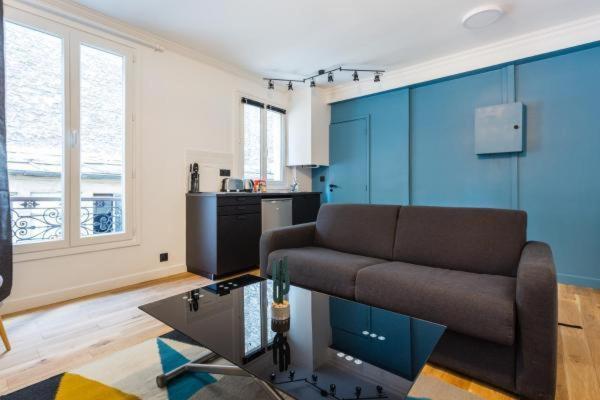 Appartement Cmg Bastille - Faubourg Saint Antoine 2dd