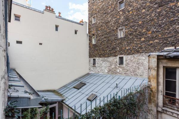 Cmg Bastille - Faubourg Saint Antoine 2dd Appartement