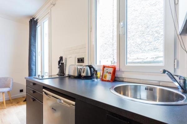 Cmg Bastille - Faubourg Saint Antoine 2dd