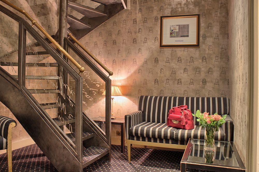 Hotel Lutèce Port Royal 4*