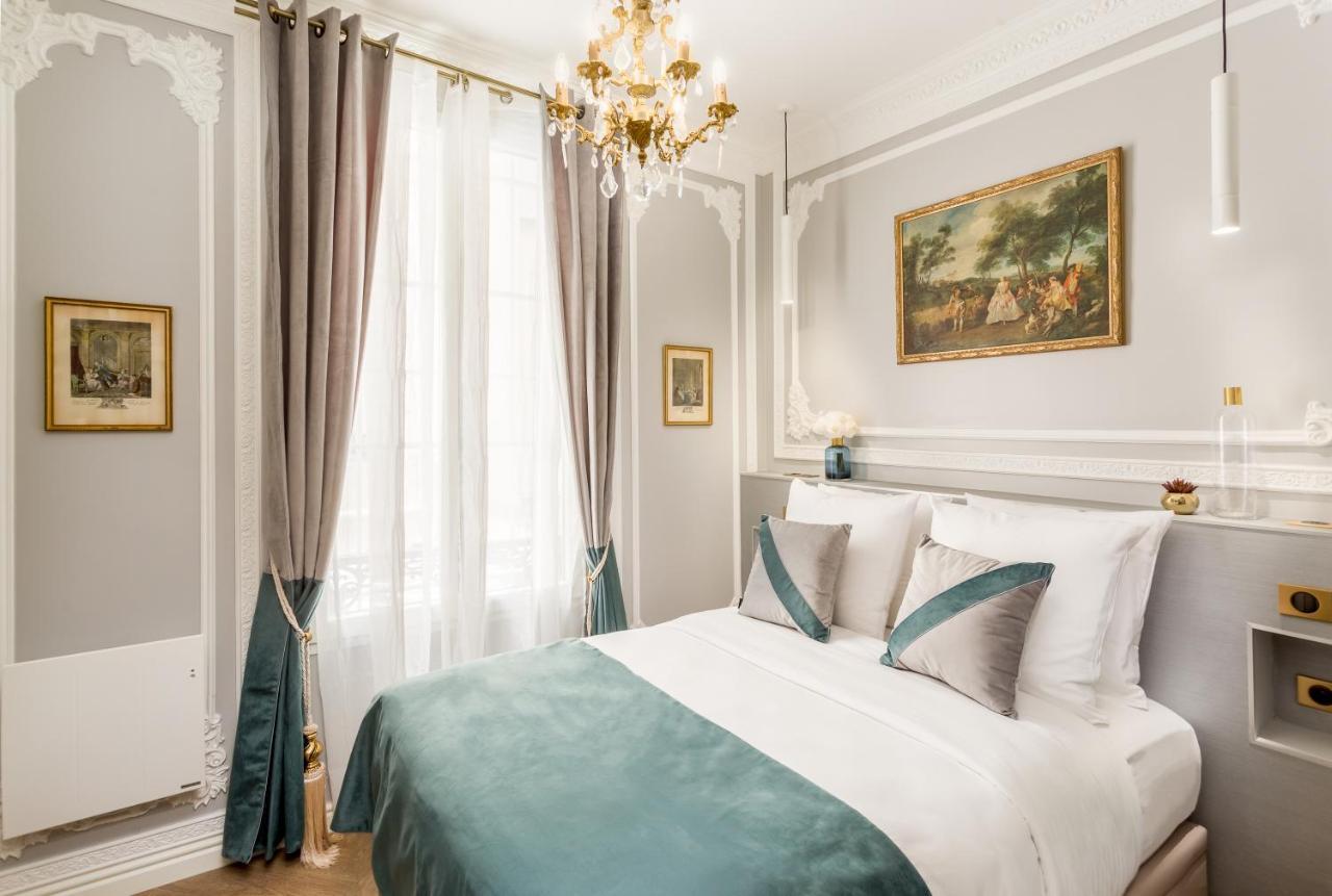Apartment Merveil - Signature - Louvre - Victoria *
