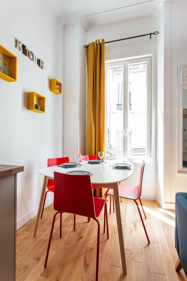 Cmg Bastille - Faubourg Saint Antoine 1dd *