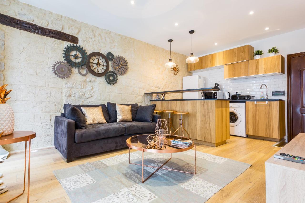 Cmg Reaumur Sebastopol - Tracy 3 Apartment Paris