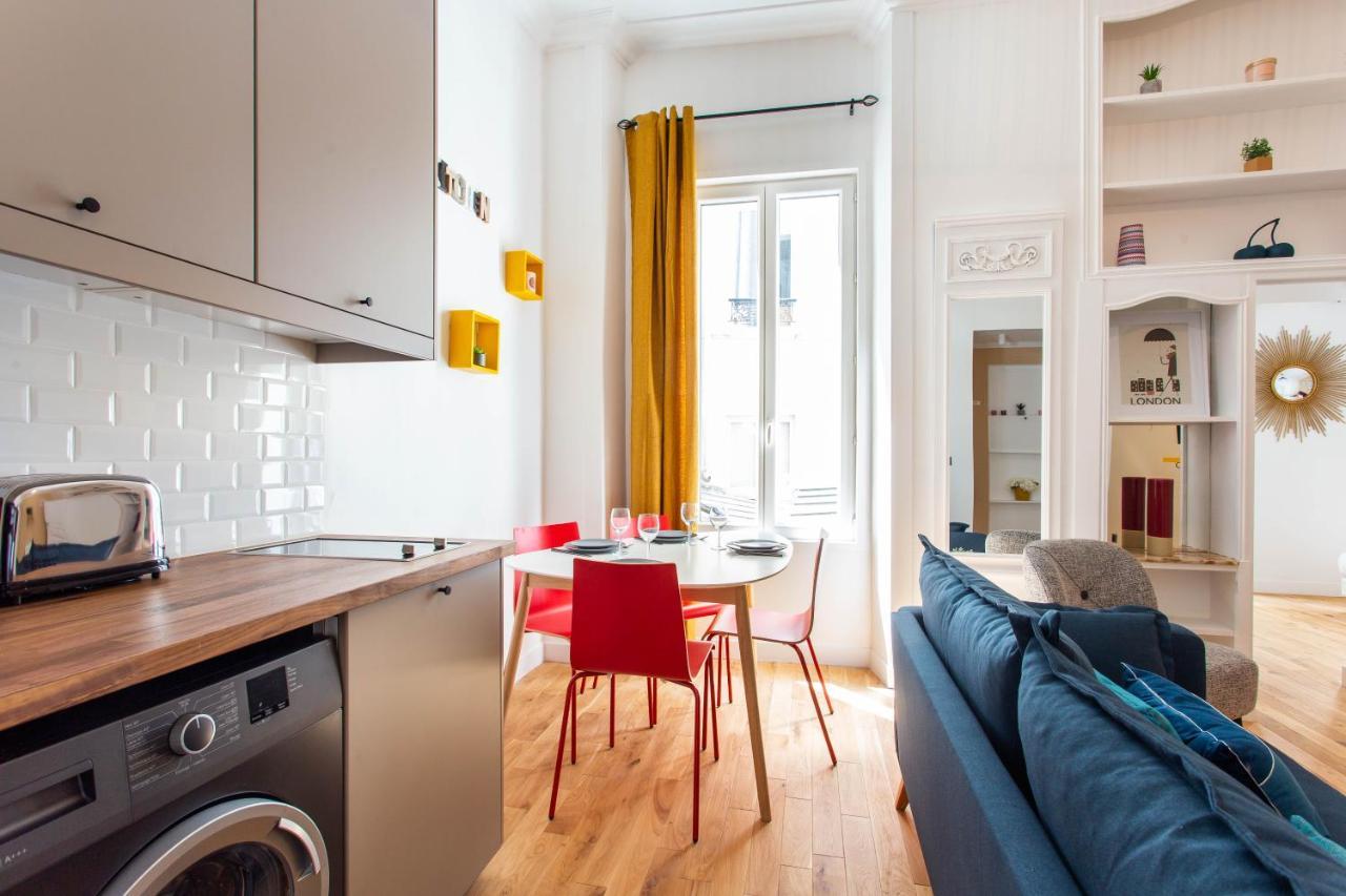 Cmg Bastille - Faubourg Saint Antoine 1dd