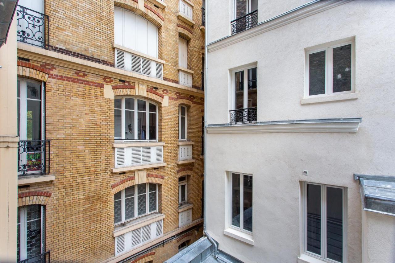 Cmg Bastille - Faubourg Saint Antoine 1dd