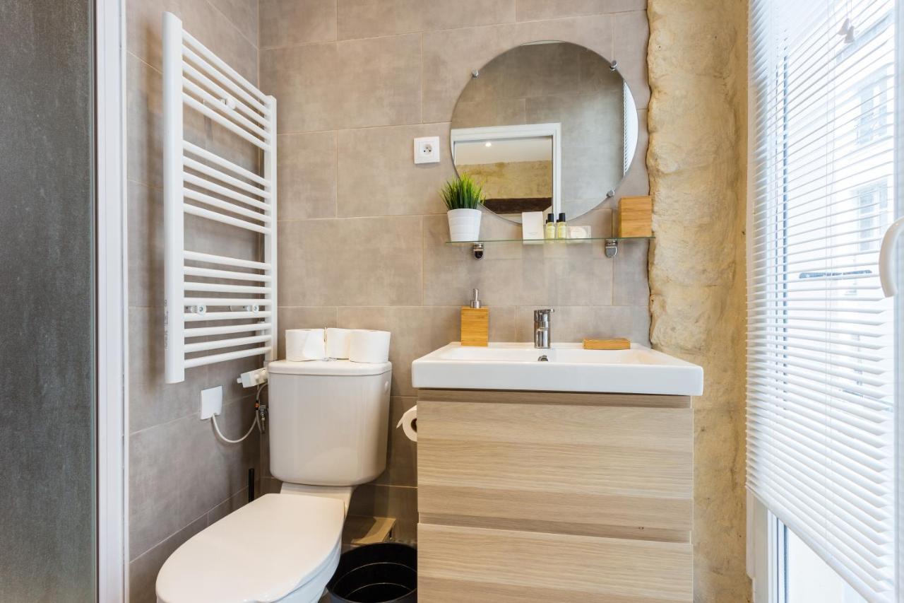 Apartment Cmg Reaumur Sebastopol - Tracy 3 Paris