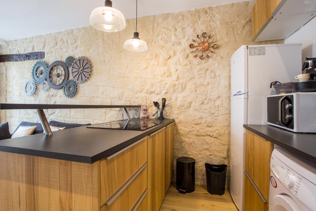 Cmg Reaumur Sebastopol - Tracy 3 Apartment Paris
