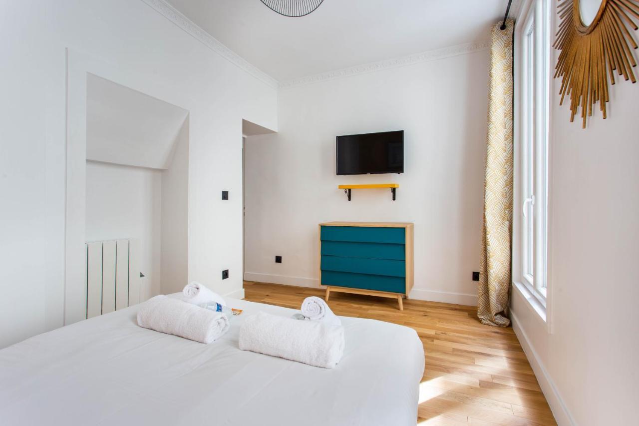 Appartement Cmg Bastille - Faubourg Saint Antoine 1dd