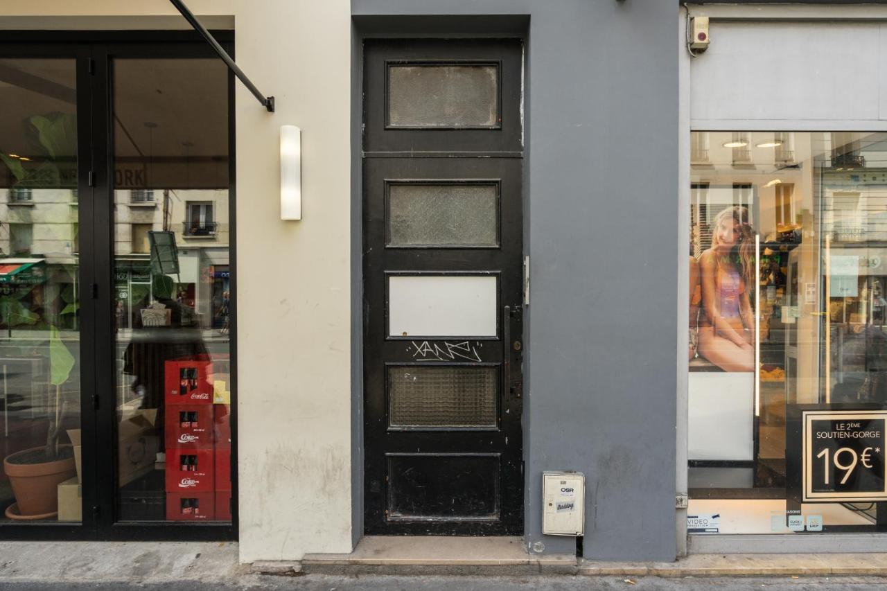 Cmg Bastille - Faubourg Saint Antoine 2dd Paris