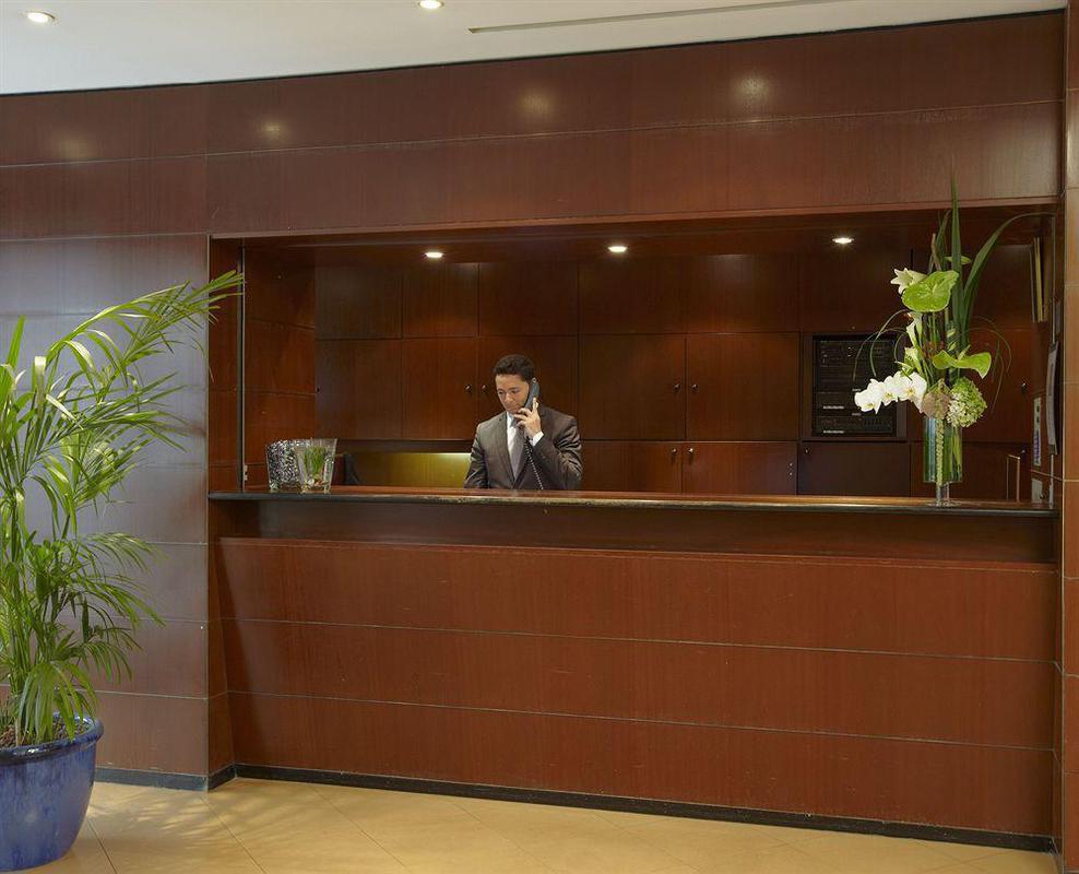 Aparthotel Citadines Opera Paris