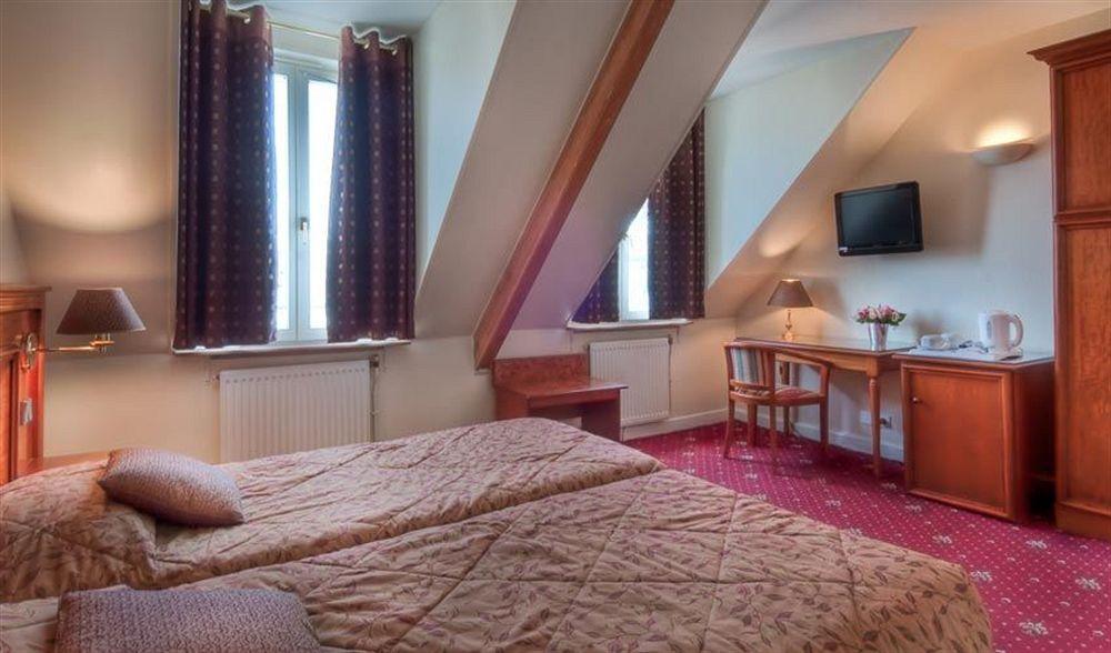 Rivoli 3* Paris