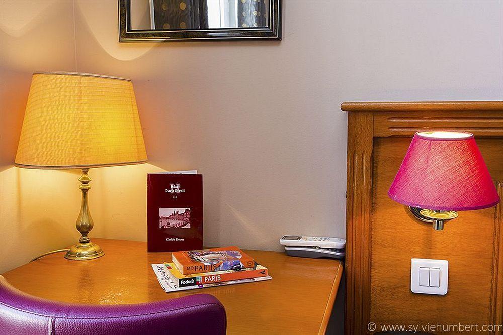 Rivoli Hotel