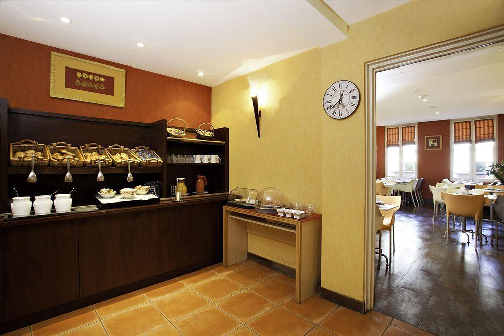 Ibis Styles Eiffel Cambronne Hotel Paris