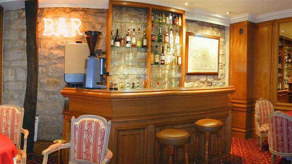 Dauphine Saint Germain Hotel 3*