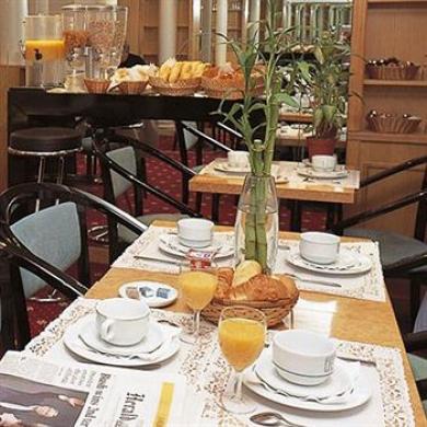 Hotel Elysees 3*