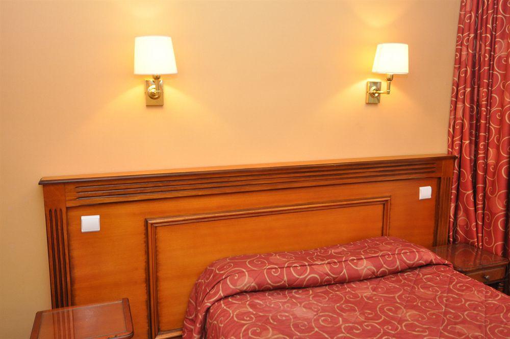 Pavillon Opéra Lafayette 3*