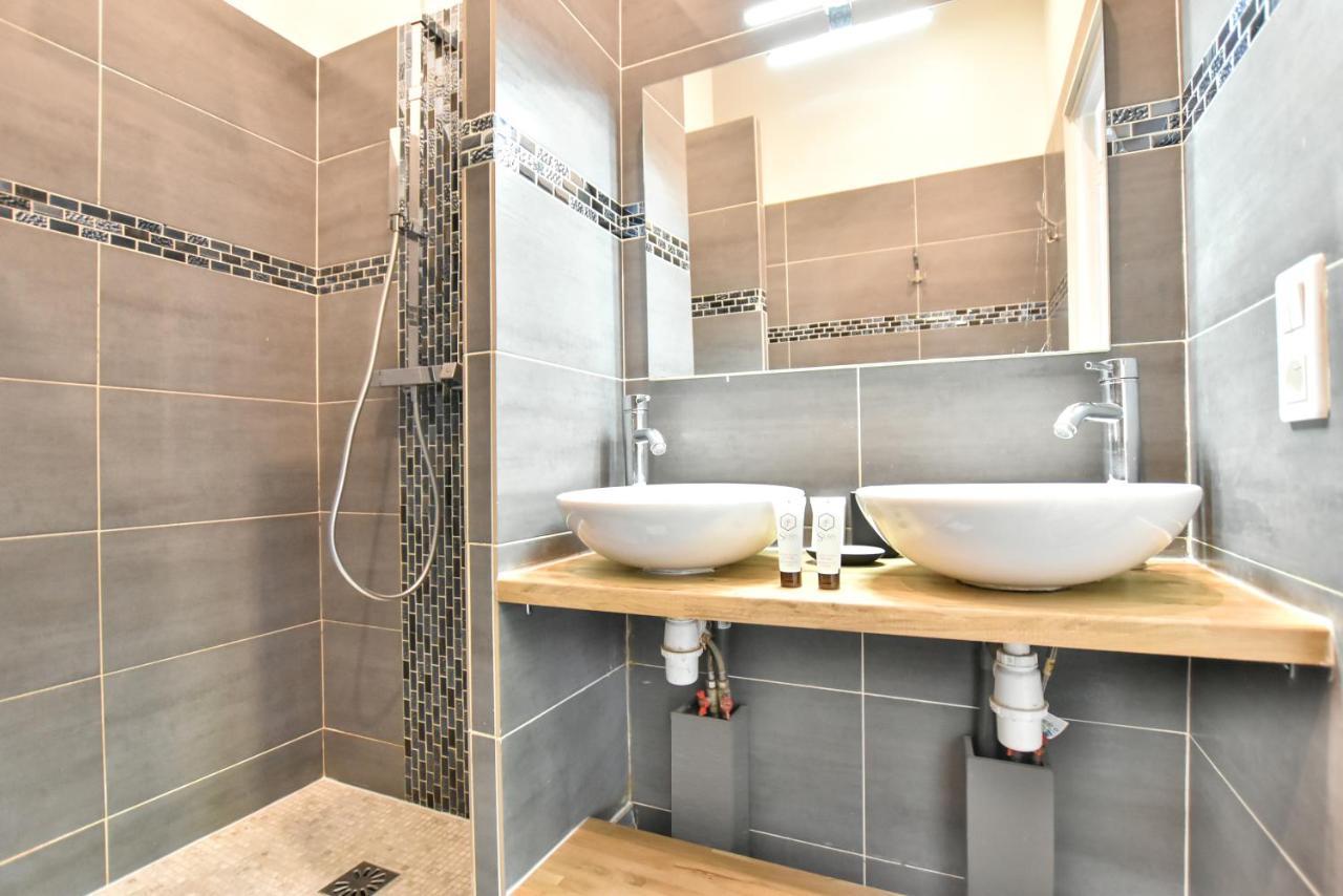 Cosy - 1br-4p - Place De La Bastille Apartment *