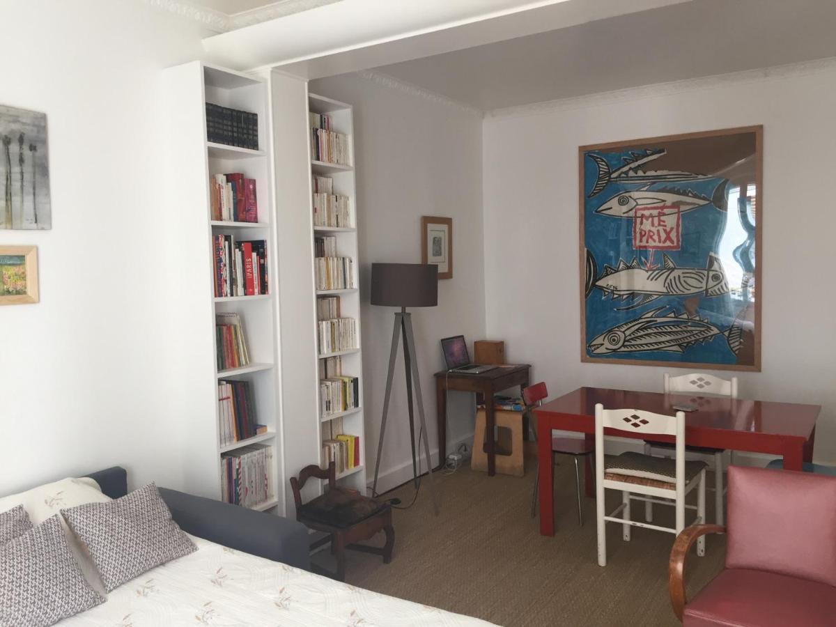 Appartement Xiv Paris