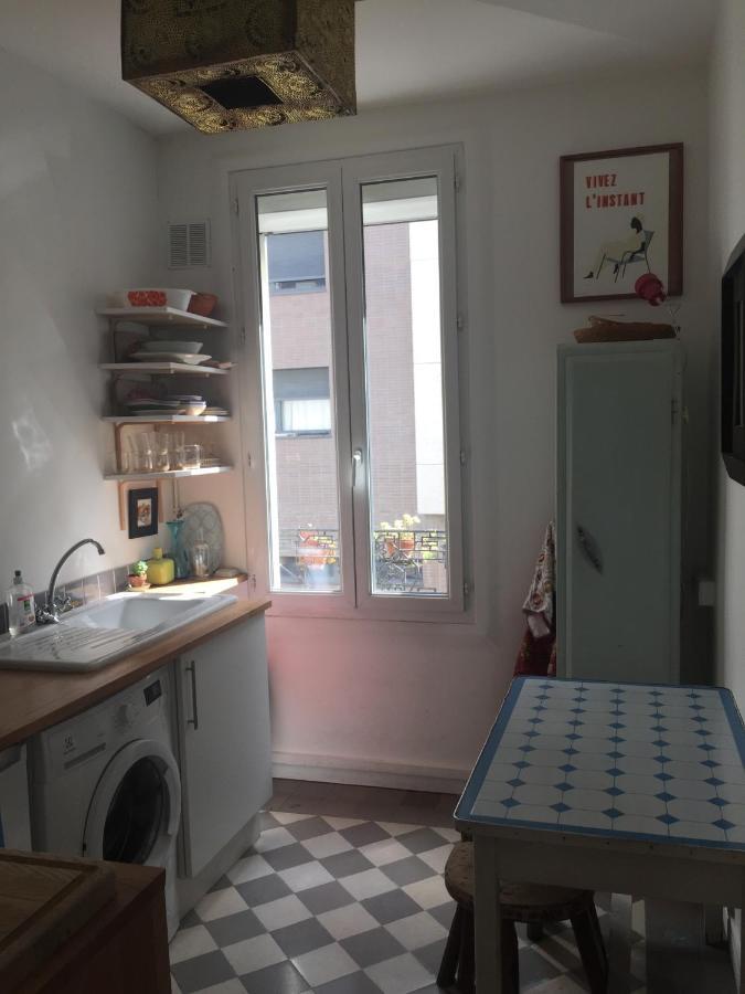 Xiv Appartement *