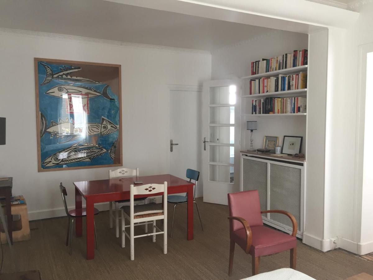 Xiv Appartement
