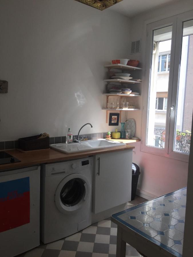Appartement Xiv Paris