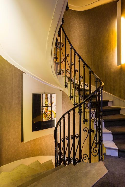 Cmg - Premium Tour Eiffel - 53 Apartment *
