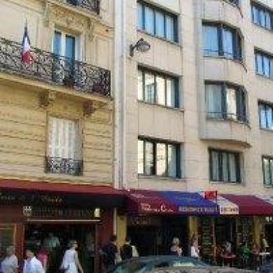 Adagio Access Tilsitt Aparthotel 3*