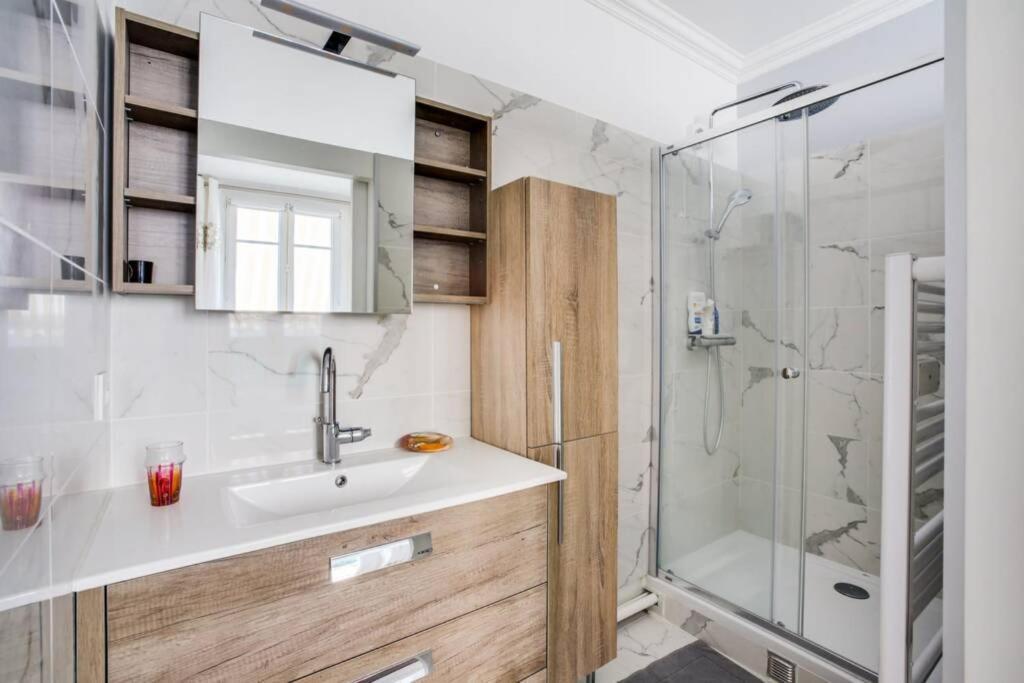 Trocadero Apartment *
