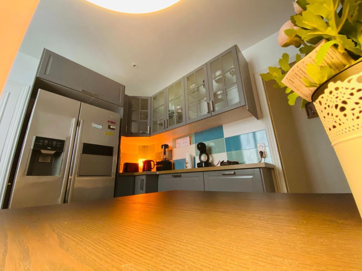 Champs Elysees Apartment Paris