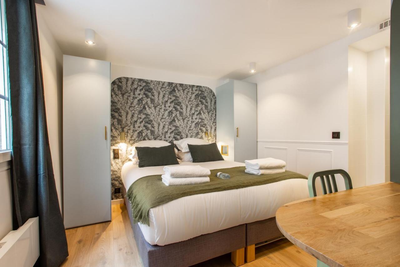 Charming - 1br-4p - Le Marais *