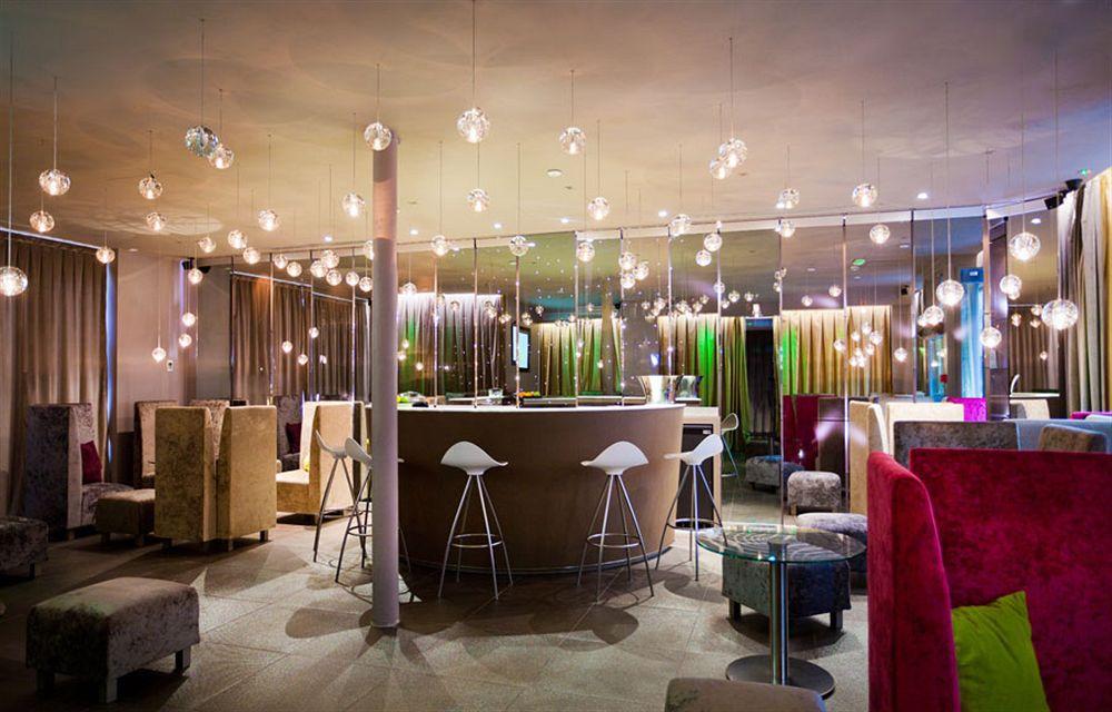 Hotel Seven 4*