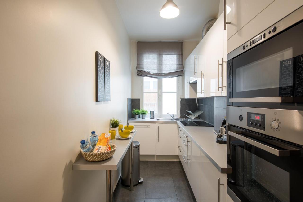 2 Br Near Tour Eiffel&trocadéro *