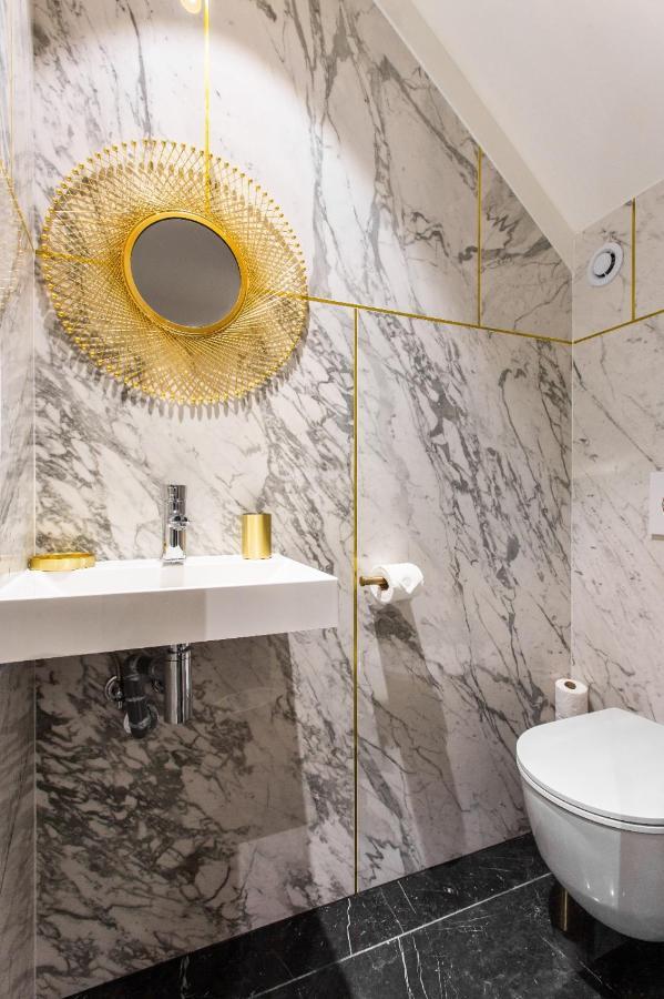 Cmg Palais De L'elysee Saint-honore Apartment