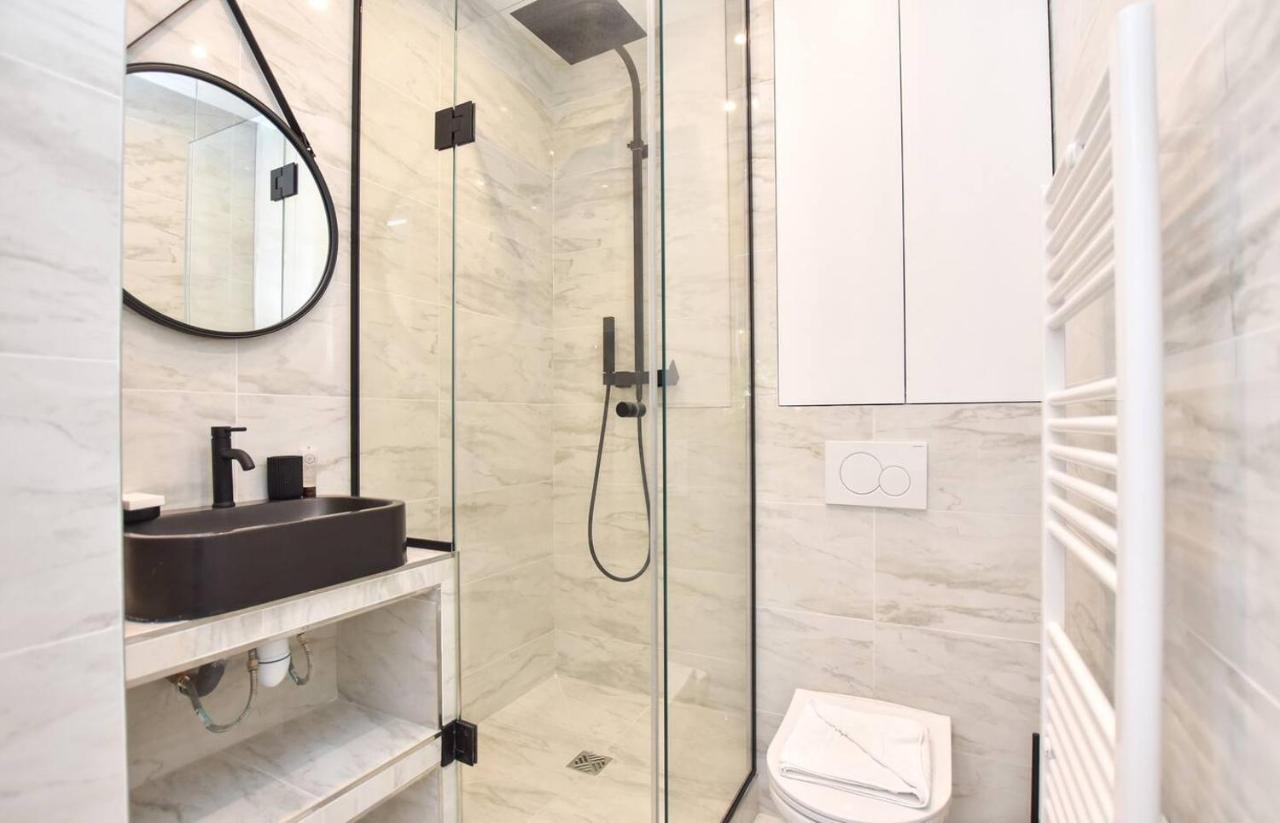 Cmg Belleville - Moulin Joly Appartement *