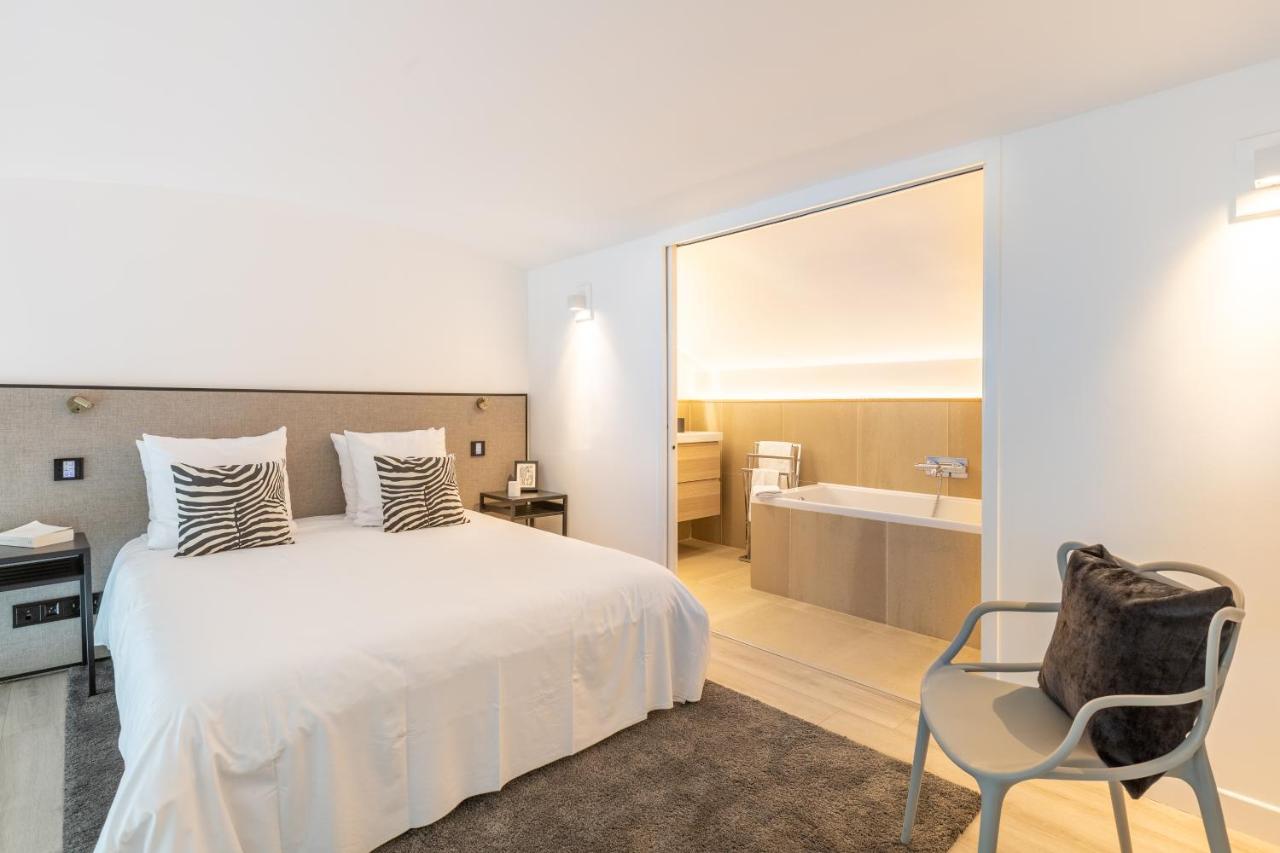 B1 Loft Duplex 175blo-paris Convention Paris