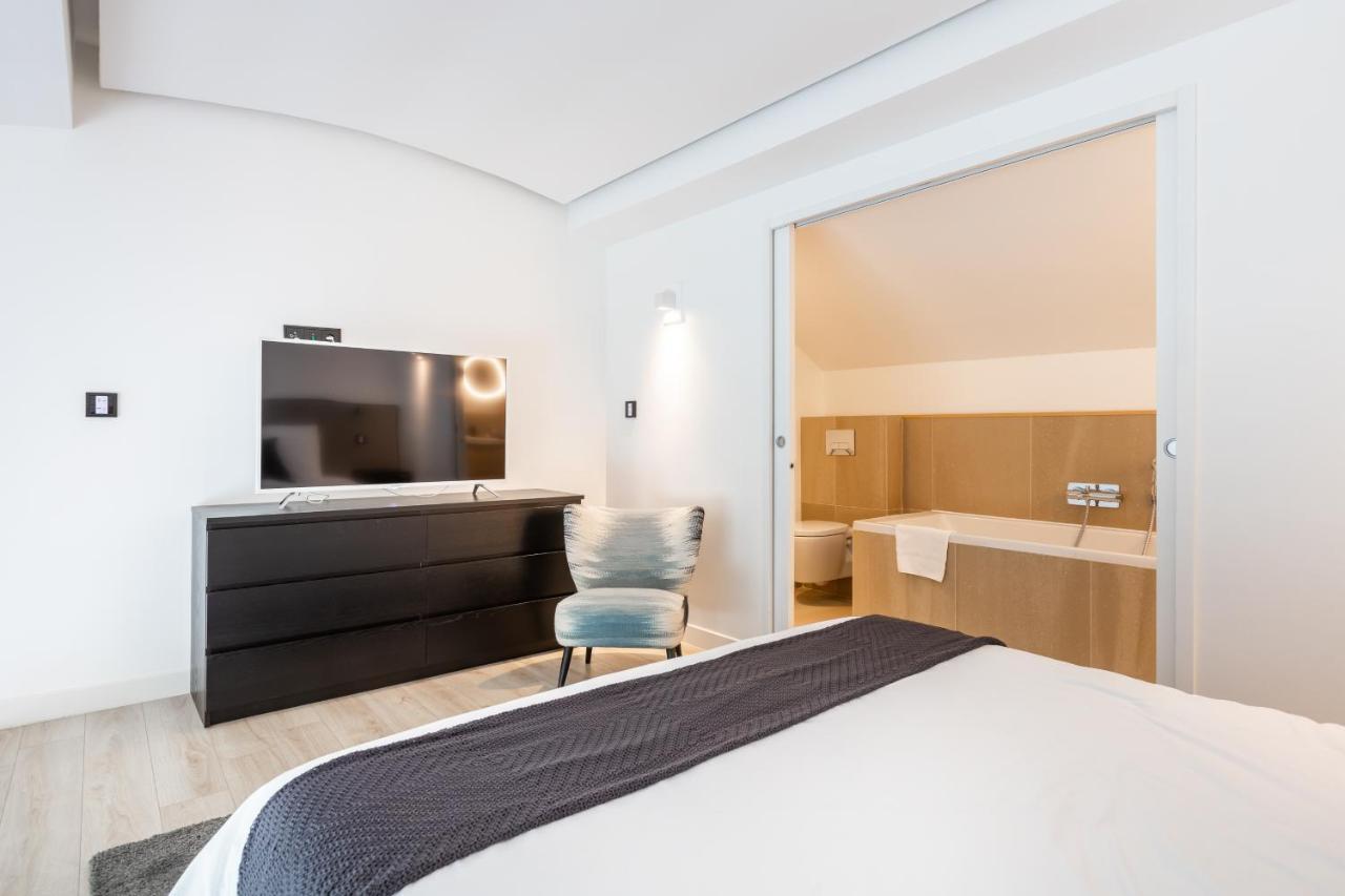 B2 Loft Duplex 175blo-paris Convention Appartement *