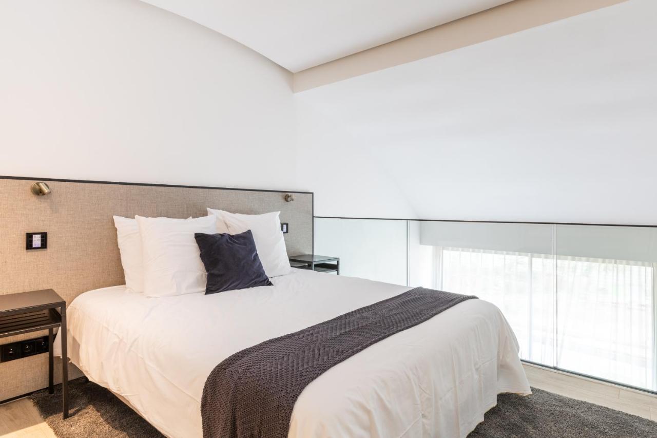 B2 Loft Duplex 175blo-paris Convention Appartement