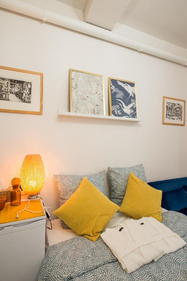 Appartement Rénové - Moderne - Netflix&wifi