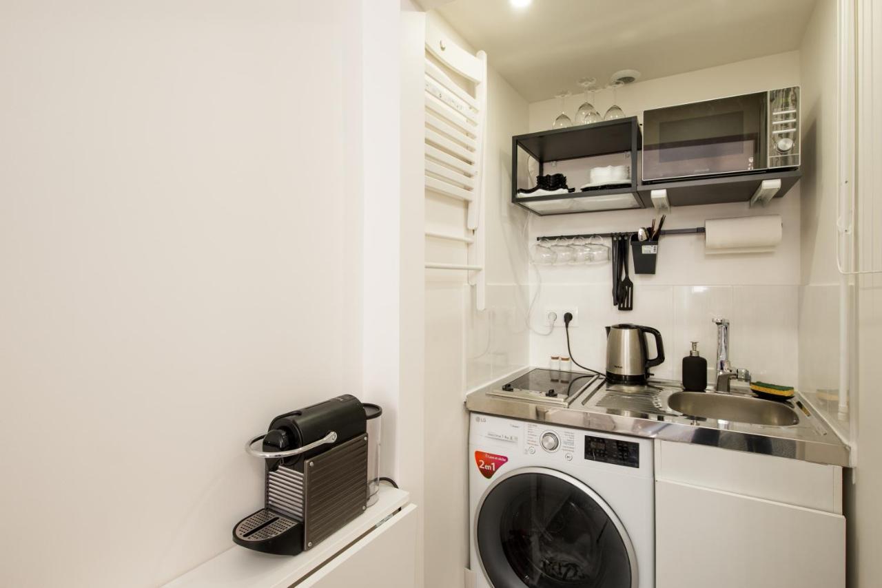 Rénové - Moderne - Netflix&wifi Appartement *