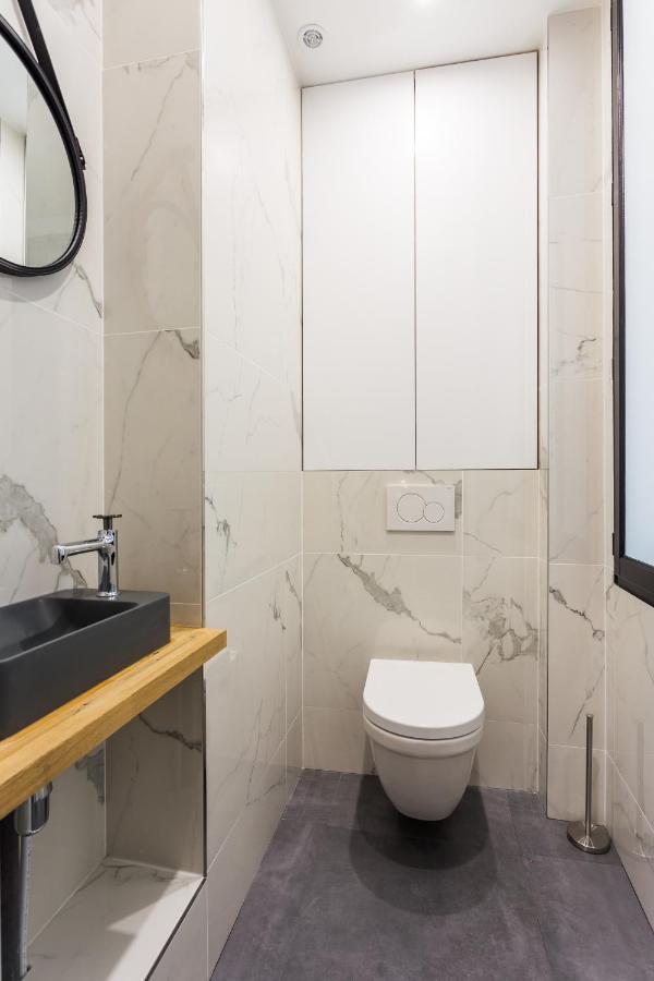 Saint-sauveur Appartement