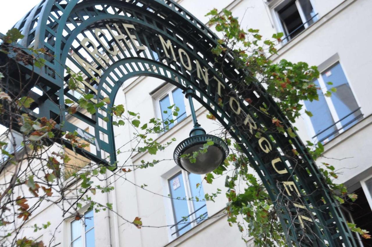 New Stunning 4 Bdrs Apt, With Ac - Le Marais Apartment Paris