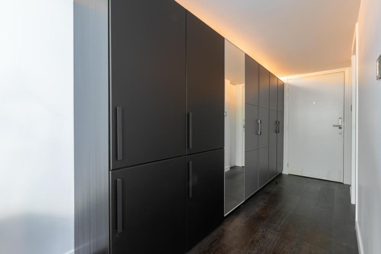 B5 Loft Duplex 175blo-paris Convention Apartment *