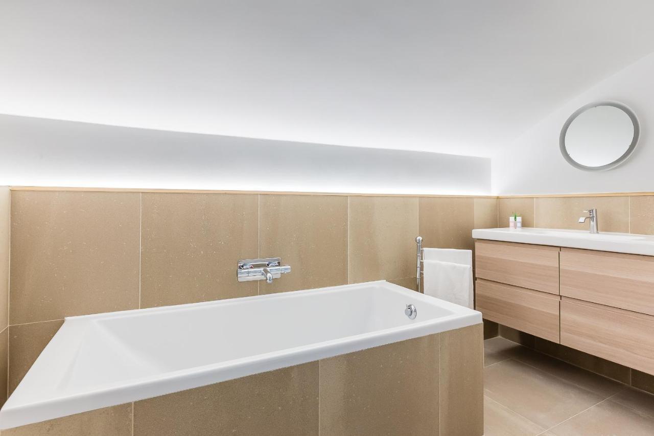 Appartement B6 Loft Duplex 175blo-paris Convention Paris
