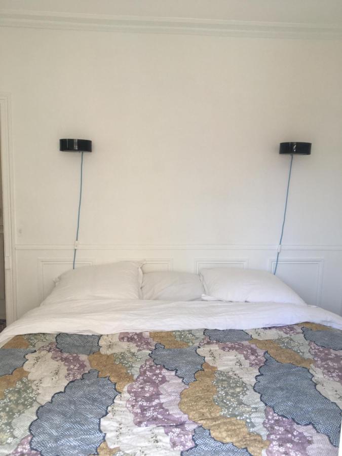 Apartment Trendy And Chic In The Heart Of Saint-germain Des Pres