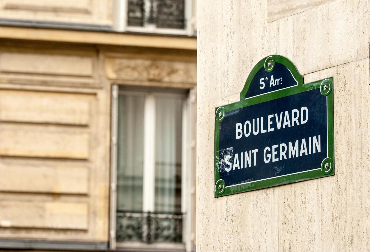 Appart hôtel Tinyhouse Saint-germain-des-près *