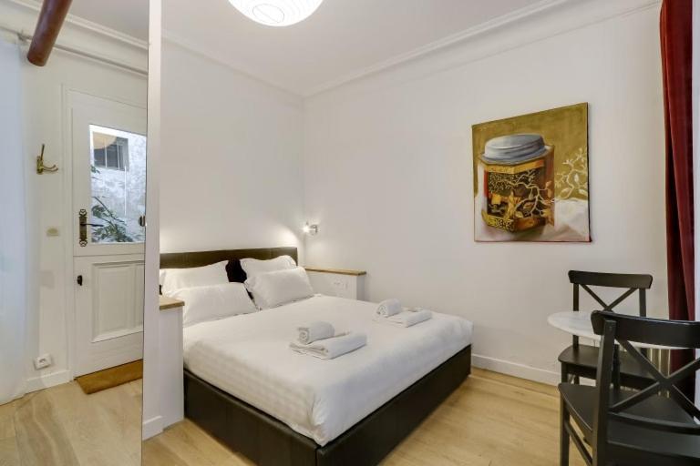 Apartment A Sweet In Montparnasse - Boulevard Du Montparnasse *