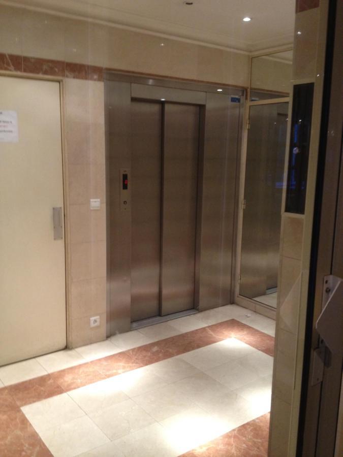 Appartement Beau Bastille *