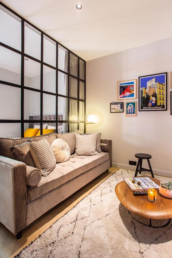 Apartment Cmg Caire Saint-denis
